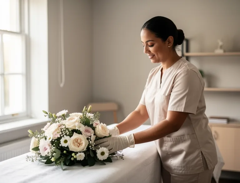 Funeral Home service in Aldershot
